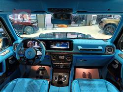 مێرسێدس بێنز G-Class